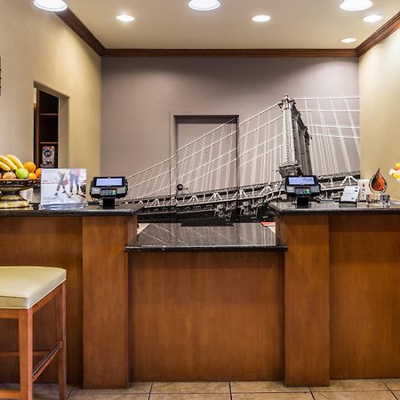 Staybridge Suites Las Cruces By Ihg Экстерьер фото