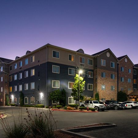 Staybridge Suites Las Cruces By Ihg Экстерьер фото