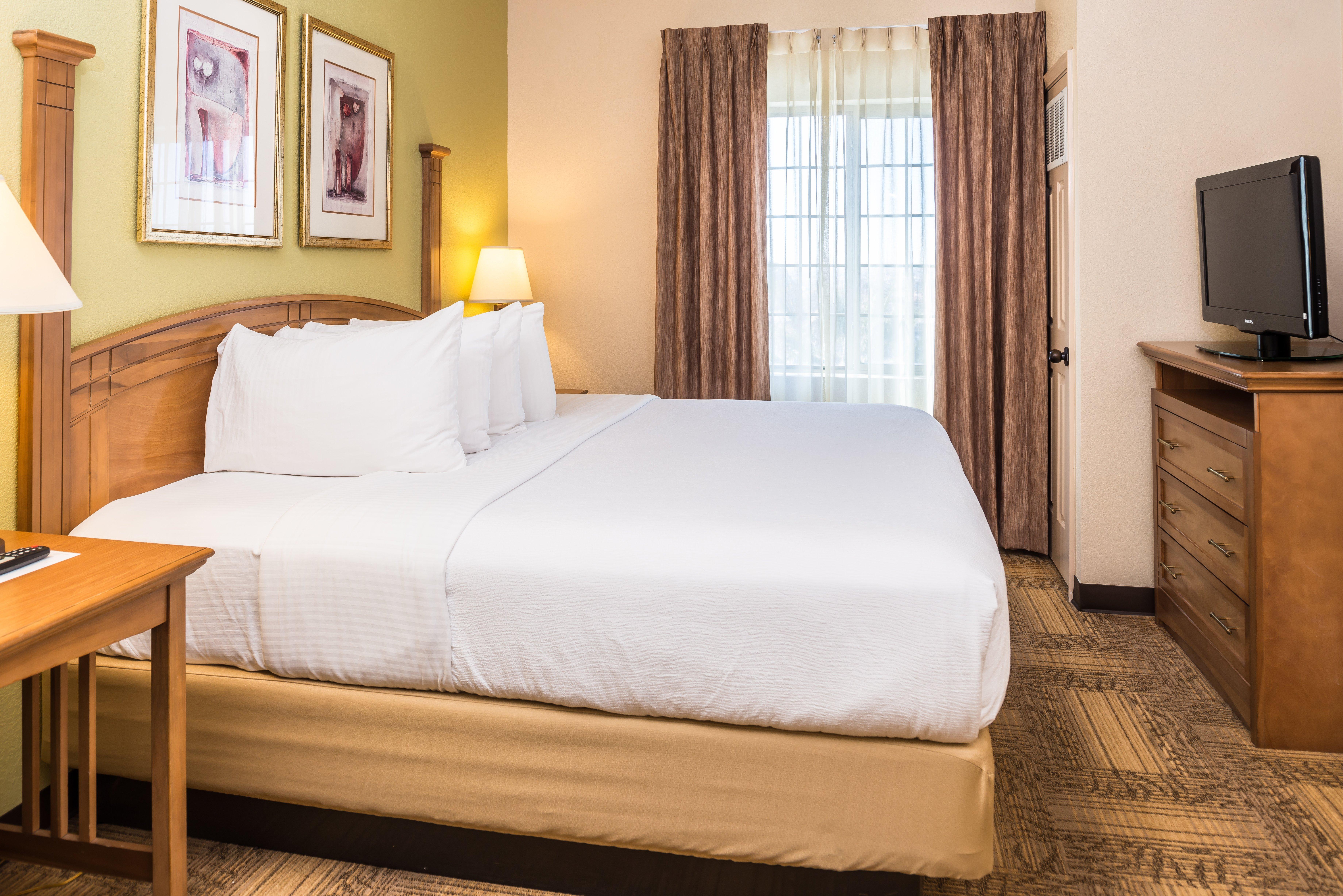 Staybridge Suites Las Cruces By Ihg Экстерьер фото