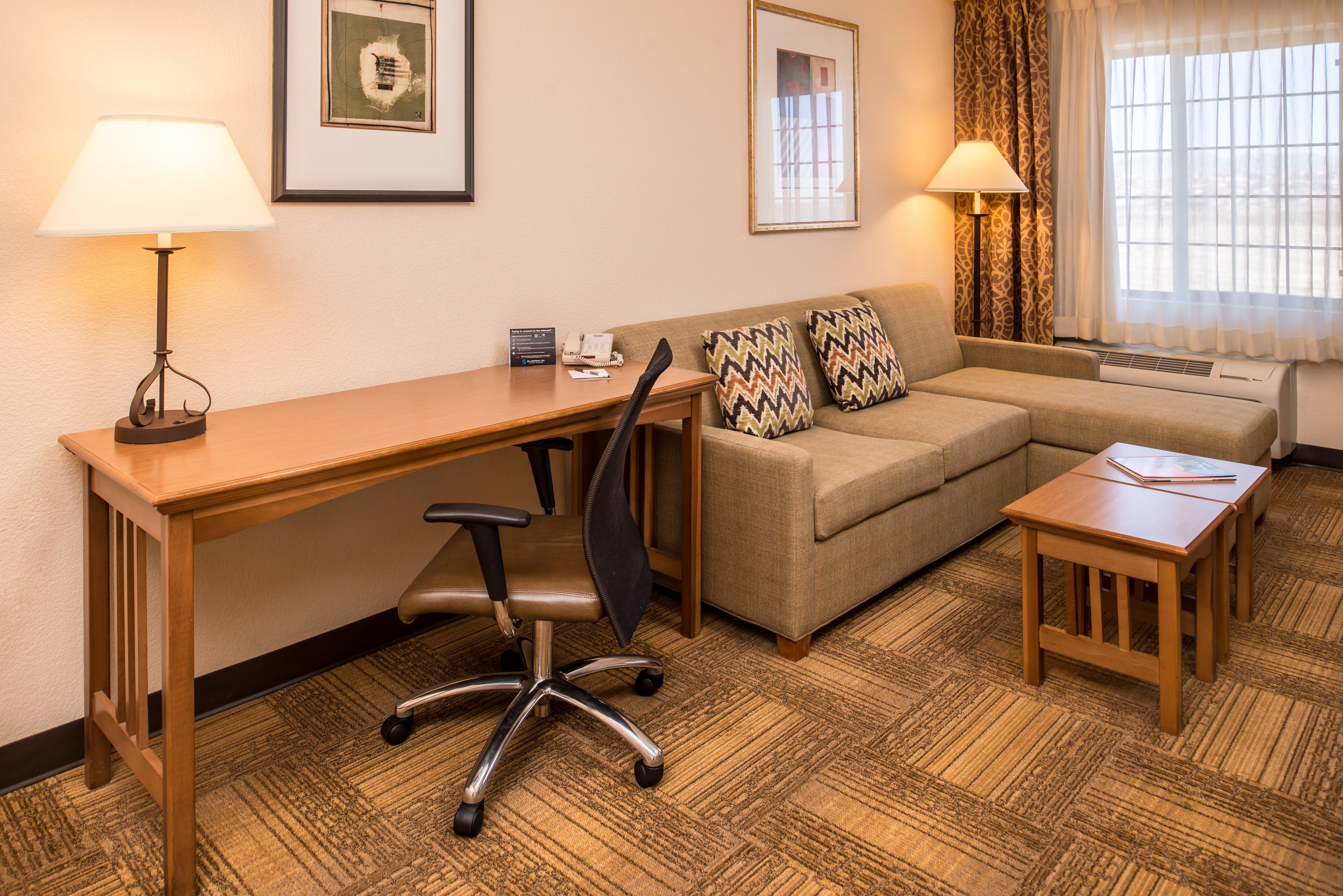 Staybridge Suites Las Cruces By Ihg Экстерьер фото