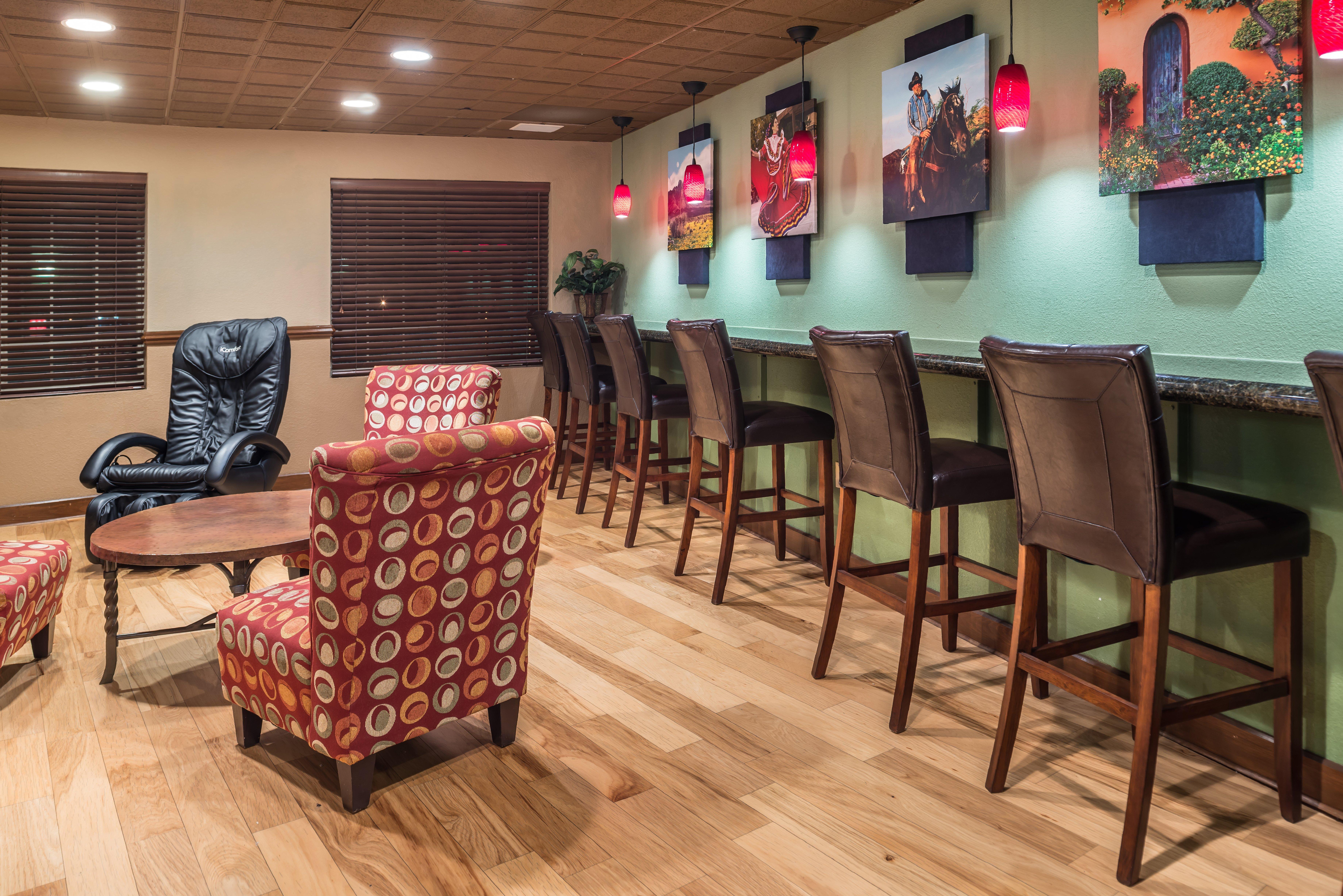Staybridge Suites Las Cruces By Ihg Экстерьер фото