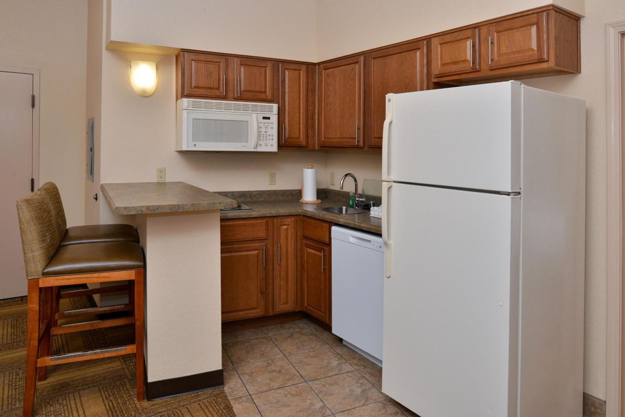Staybridge Suites Las Cruces By Ihg Экстерьер фото