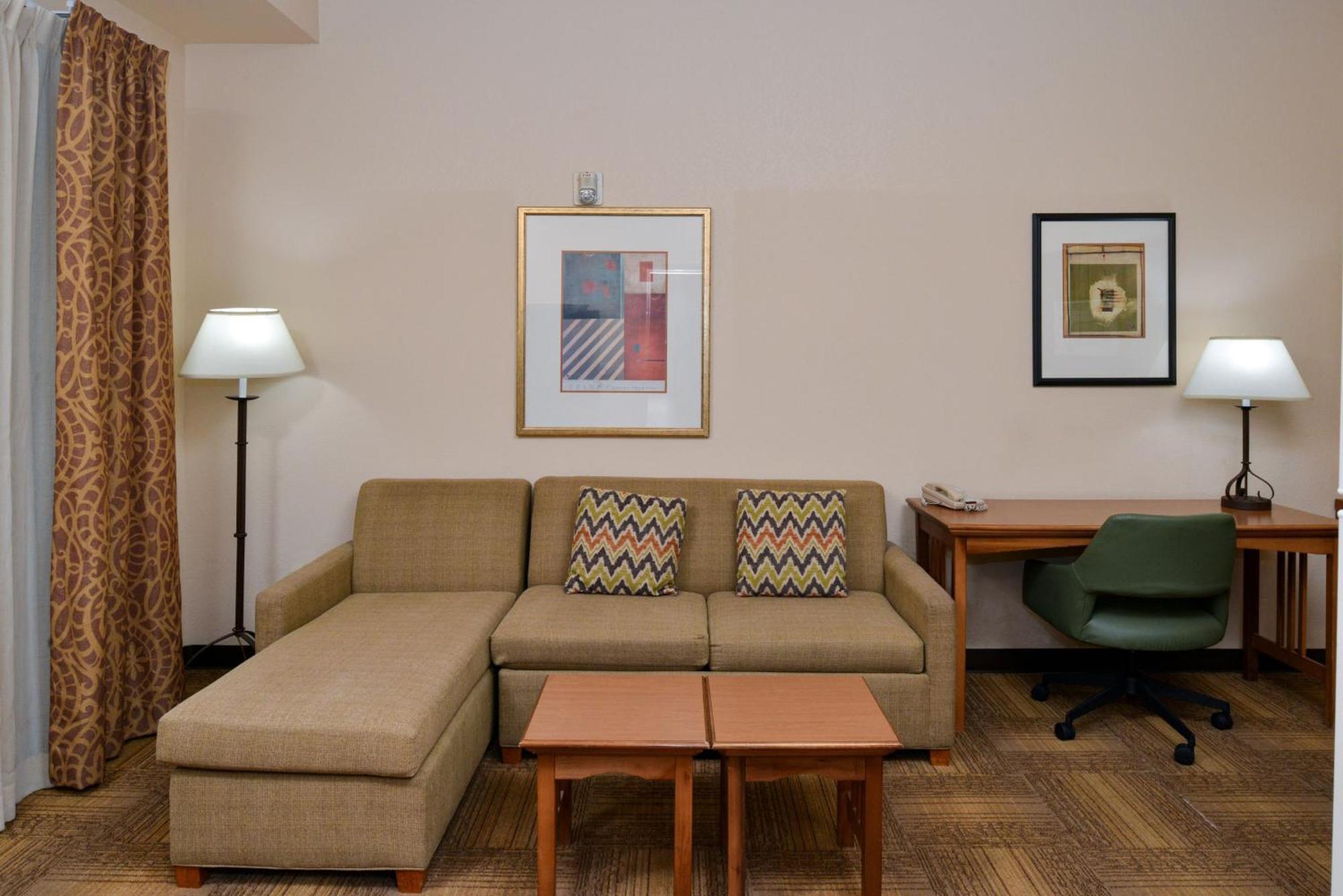 Staybridge Suites Las Cruces By Ihg Экстерьер фото