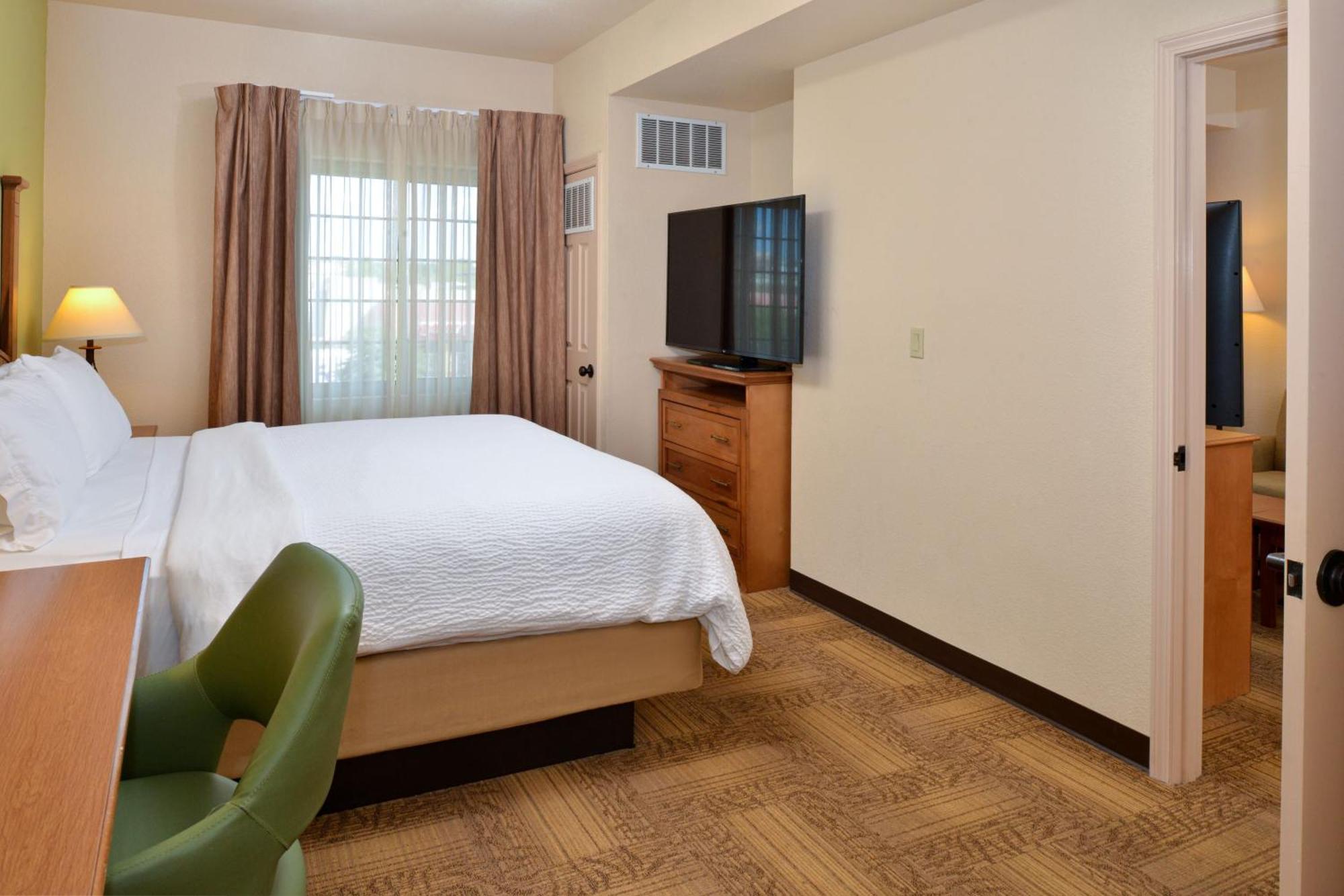 Staybridge Suites Las Cruces By Ihg Экстерьер фото
