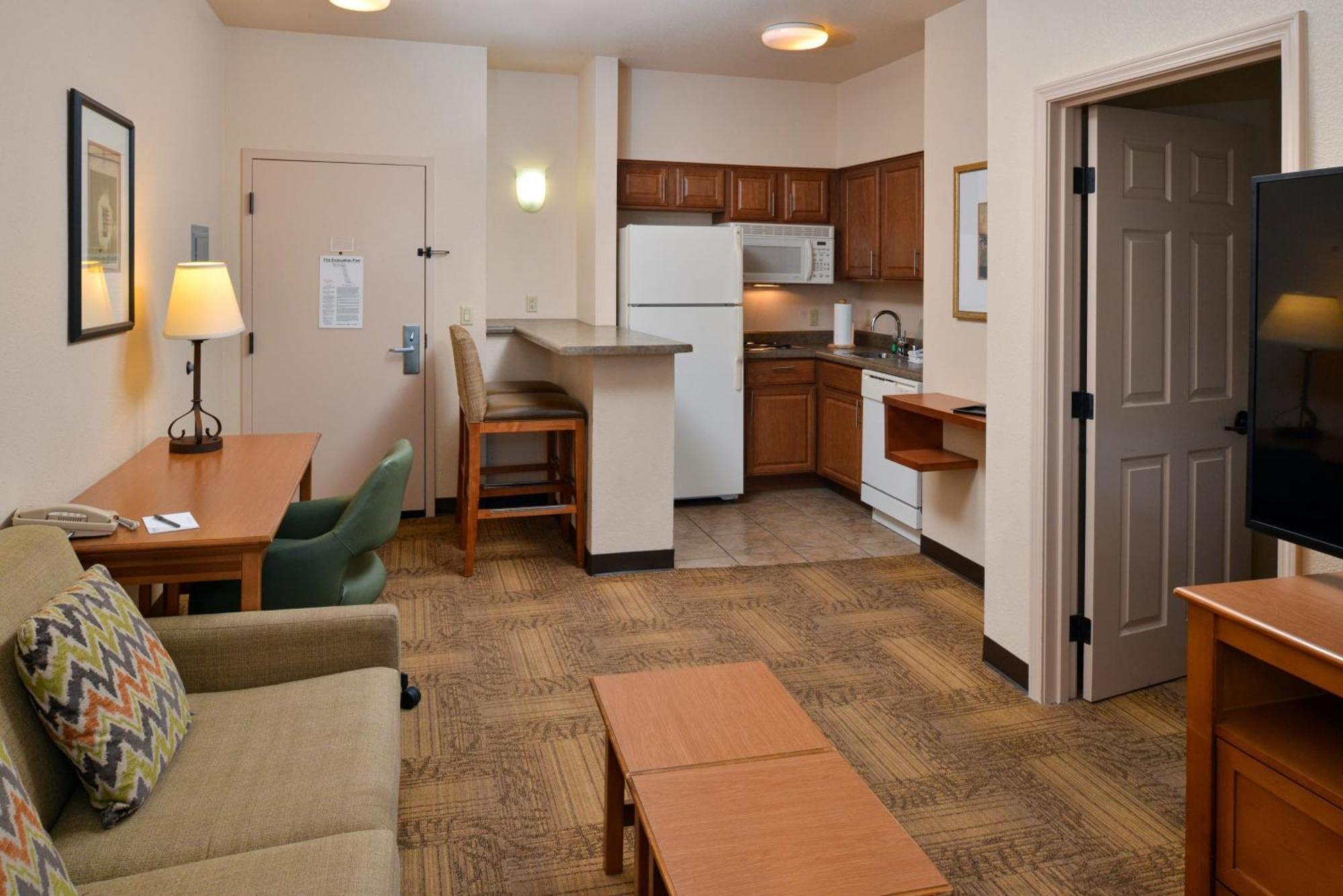 Staybridge Suites Las Cruces By Ihg Экстерьер фото