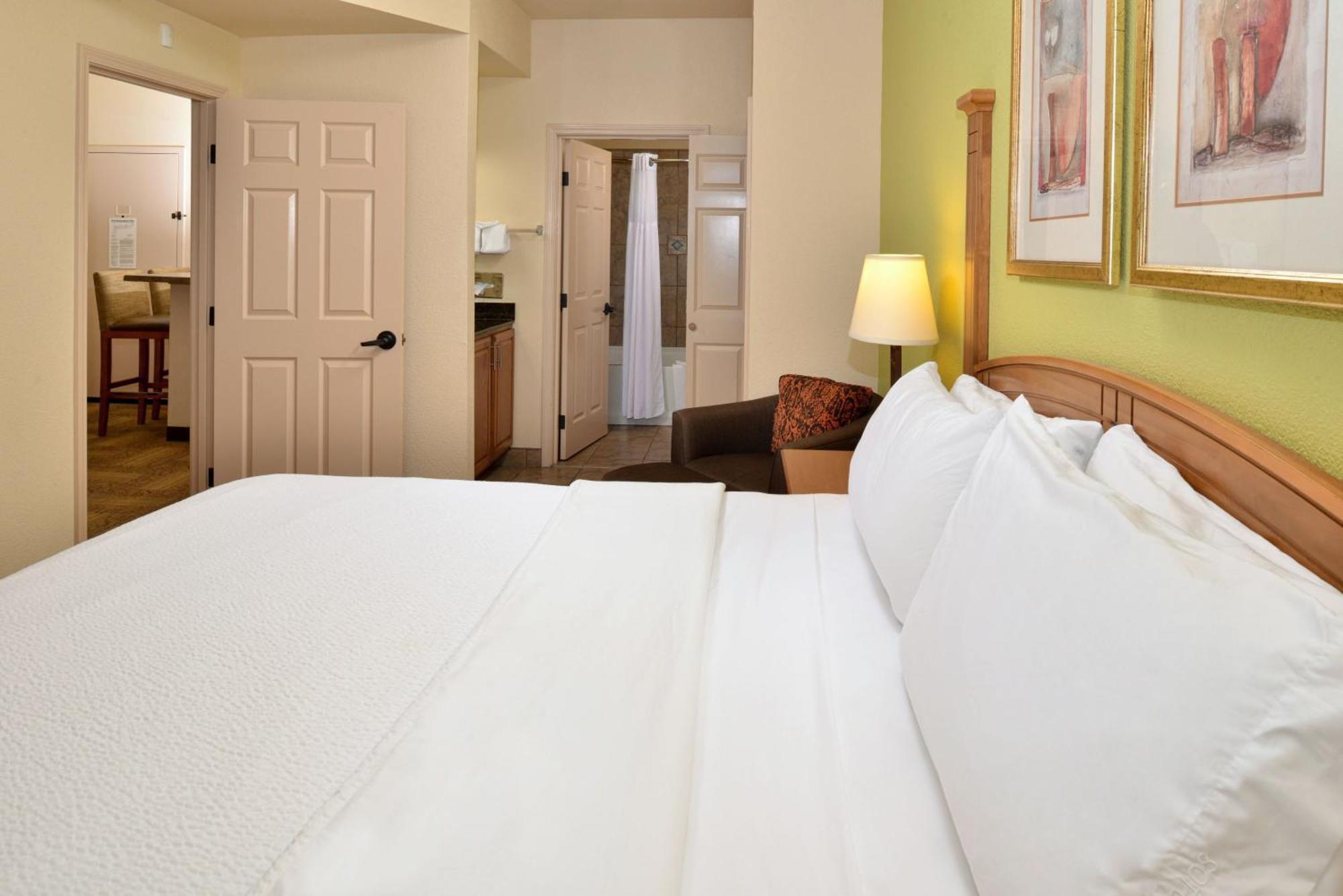 Staybridge Suites Las Cruces By Ihg Экстерьер фото