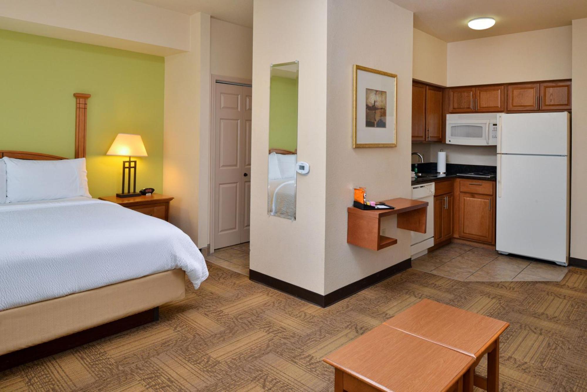 Staybridge Suites Las Cruces By Ihg Экстерьер фото