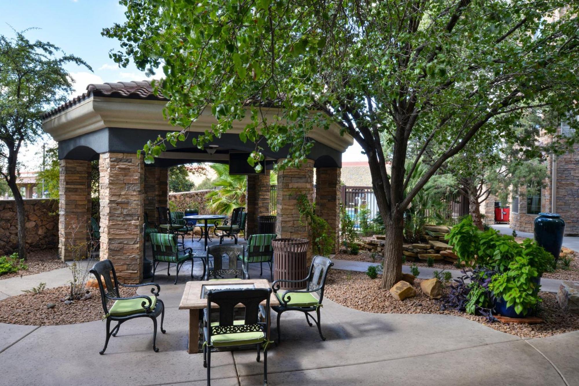 Staybridge Suites Las Cruces By Ihg Экстерьер фото