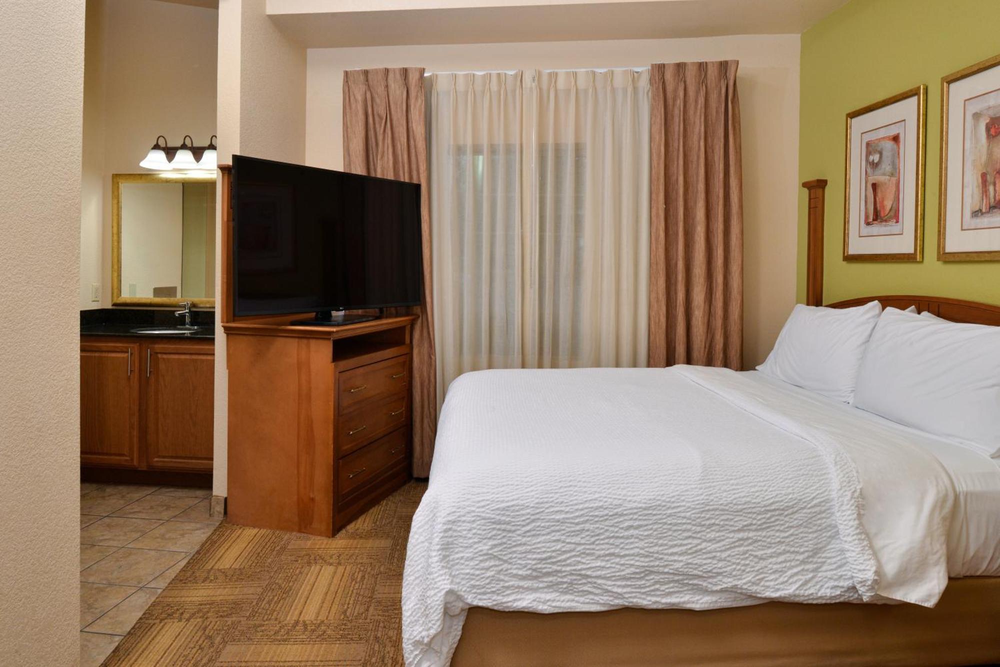 Staybridge Suites Las Cruces By Ihg Экстерьер фото