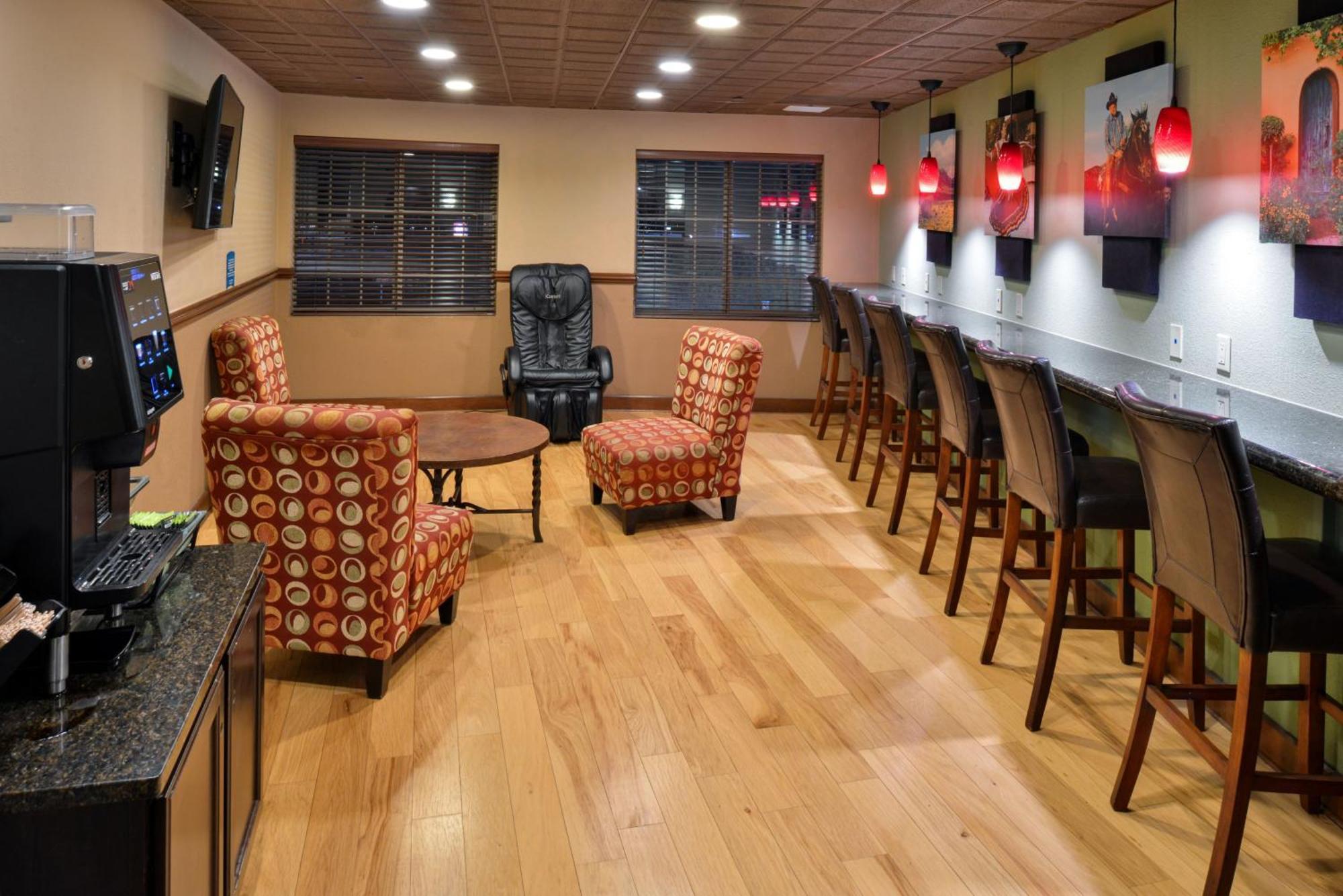 Staybridge Suites Las Cruces By Ihg Экстерьер фото
