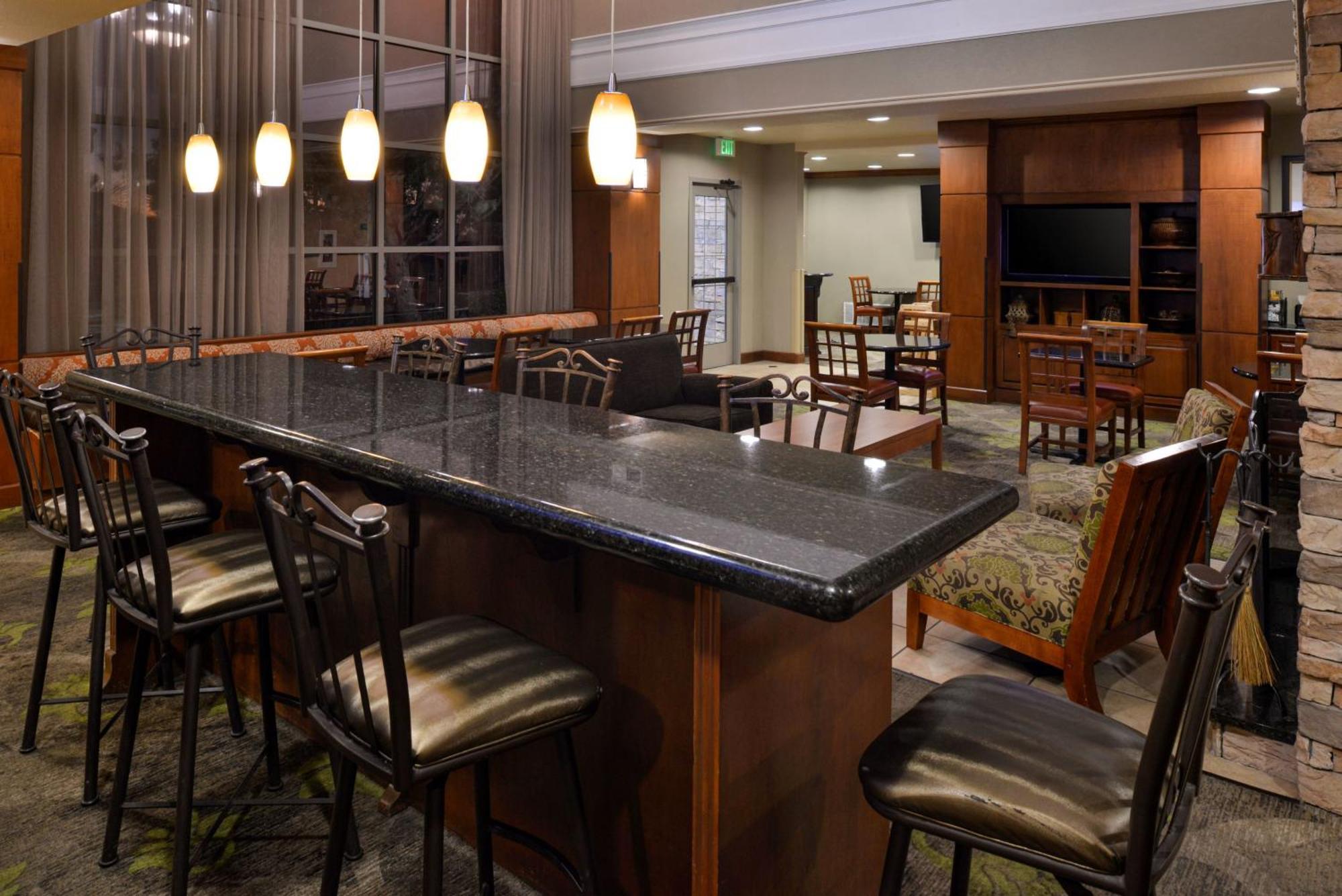 Staybridge Suites Las Cruces By Ihg Экстерьер фото