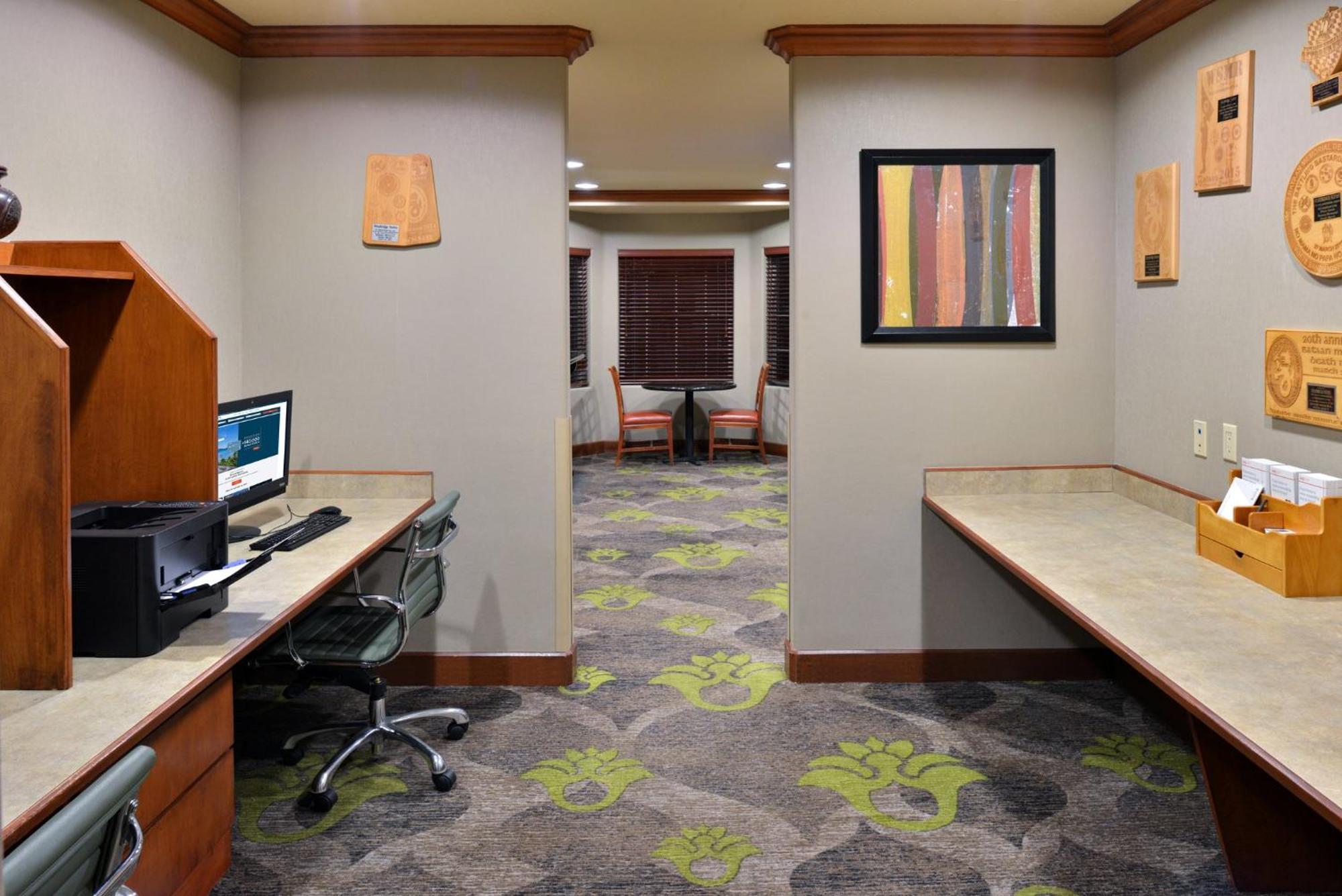 Staybridge Suites Las Cruces By Ihg Экстерьер фото